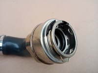 фото thumb №3, Nissan qashqai j11 труба интеркулер