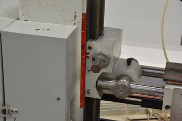 WIERTARKA OSCYLACYJNA PADE - 4 AGREGATY