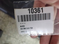 Капот audi a4 s4 b8 8k перед ly9b Недорого, фото thumb