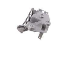 Audi a3 8p кронштейн кронштейн направляющая бампера левый задняя задний 8p4807393a Доставка, фото thumb