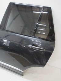 фото thumb №5, Двері ліва задні range rover vogue 14r