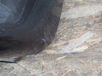 фото thumb №8, Бампер задняя новый renault kangoo ii 08-