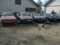 фото thumb №6, Toyota celica ta40 уголок бампера 52106-14070