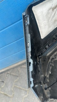 фото thumb №6, Hyundai ioniq 5 2021- бампер задняя задний