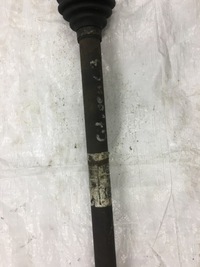 фото thumb №3, Приводной вал передняя citroen c3