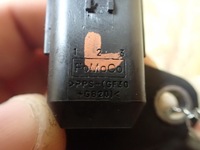 фото thumb №7, Датчик положение вал распределительный вал левый jaguar xj x351 длинный европа 5783