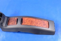 фото thumb №9, Подлокотник туннель задняя mercedes cls w219 c219 06r