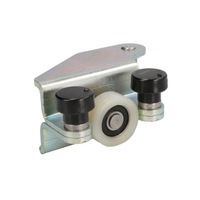 фото thumb №1, Ролики двері зсувних ліві śr. roll vwt404lp