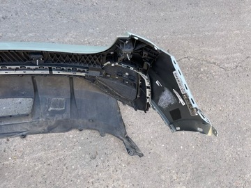 фото thumb №7, Бампер зад задній audi q3 83f sportback s-line