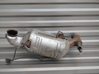 фото thumb №1, Jumpy proace iii катализатор пятый инжектор