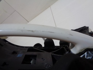 фото thumb №14, Замок правые перед ручка zew vw polo 6r 5-дверь 08-12 5k1837016d