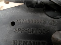 фото thumb №6, Grand scenic iii 11r 1.9 dci pas перед вентилятор радіатора 752100007r