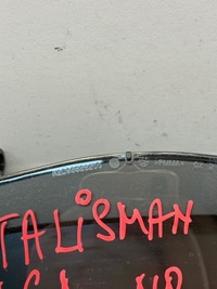 фото thumb №6, Лічильник прилади renault talisman 248103870r