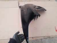 фото thumb №6, Крила лівий передній bmw x6 g06