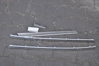 фото thumb №12, Mercedes клас e a207 рестайлінг прокладка інтер'єру сидіння диван