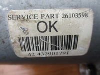 фото thumb №15, Крестовина соединитель колонки усилитель fiat punto ii