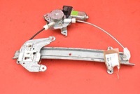 фото thumb №5, Підйомник скло лівий задня 80731 89906 nissan maxima a33 00-05