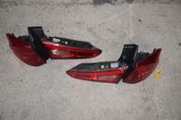 фото thumb №6, Alfa romeo giulietta лампа лампы задняя kpl led