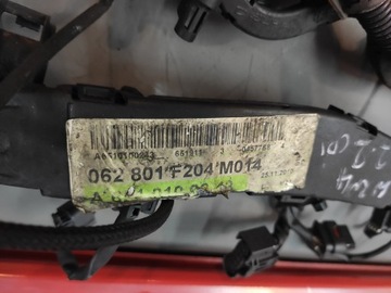 фото thumb №9, Mercedes w204 2.2cdi om651 установка жгут двигателя штекеры a6510100243