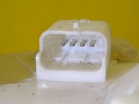 фото thumb №9, Датчик рівня пального renault grand scenic ii 1.5d dci 8200288808a nr86