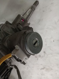 фото thumb №11, Mitsubishi space star 2021 усилитель электрический замок зажигания 8633a104 europa