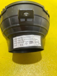 фото thumb №5, Mini cooper r56 -решётка воздуховод левые перед 144821-10