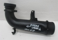 фото thumb №1, Труба интеркулер citroen c5 c6 2.7 hdi 9651937080