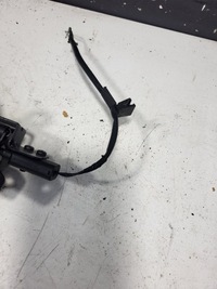 фото thumb №6, Kia niro 2021 засов / крепление замка крышки передней / капот двигателя