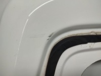 Крышка багажника задний opel vivaro c Киев, фото thumb