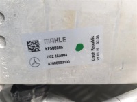 фото thumb №11, Интеркулер mercedes a-klasa w177 a35 amg 2,0 t 306 km