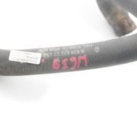 фото thumb №12, Mercedes w639 шланг охлаждение wody a6398322223