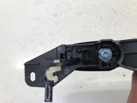 фото thumb №3, Lexus lbx 2024 ручка зовнішня двері праві зад сірий 1l1