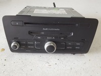 фото thumb №1, Audi a1 8x 10-14r радіо навігація 8x0035183e