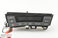 фото thumb №1, Панель керування кондиціонера prius iii toyota uk