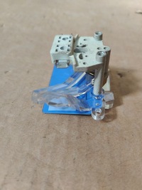 фото thumb №8, Оригинальный указатель уровня топлива nissan sunny n13 24830-52m00