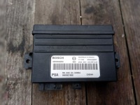 фото thumb №1, Модуль pdc citroen c4 grand picasso i 9663821680