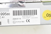 фото thumb №7, Радио радиопроигрыватель 9833499580 навигация citroen c3 3 iii 16-20