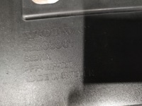 фото thumb №10, Бампер задня задній volvo v60 ii lift 32293961 22 -