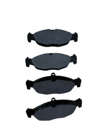 фото thumb №1, Гальмівні колодки гальмівні hart 215 965