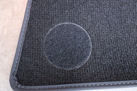 фото thumb №9, Bmw x7 g07 оригинальные коврики велюровые europa комплект 7483448