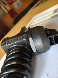 фото thumb №6, Форсунки 0414720215 skoda octavia 1.9tdi