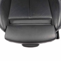 фото thumb №9, Bmw f21 сиденье sport левый перед с подогревом кожа dakota black lcsw 7319589