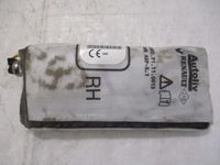 фото thumb №11, Renault kadjar шторка подушка безопасности подушка правая kpl