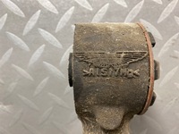 фото thumb №6, Поворотний кулак важелі задня задня aston martin db9