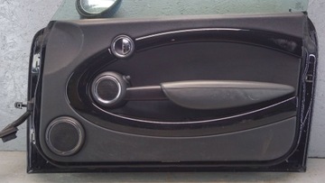 фото thumb №15, Двері правий перед mini cooper r56 d1678