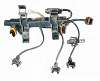 фото thumb №1, Джгут форсунок 0.6 t smart fortwo