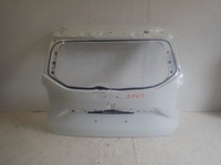 фото thumb №1, Кришка багажника задня кришка dacia duster 2 ii lift 2021-