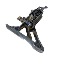 фото thumb №6, Porsche cayenne 92a 2015 права сторона роз'єм домкрата перемикання передач