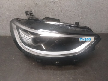 фото thumb №1, Лампа перед права vw id3 id-3 id 3 10b повний led 10b941036b