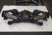 фото thumb №1, Підвіска задня mercedes w222 s65 amg